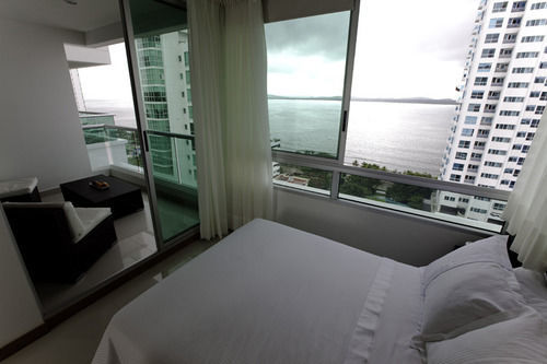 Aparthotel Travelers Orange Cartagena 3*