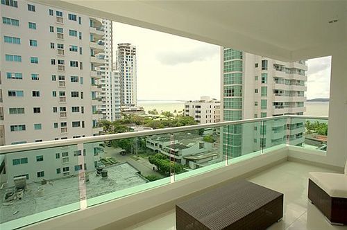 Aparthotel Travelers Orange Cartagena Cartagena