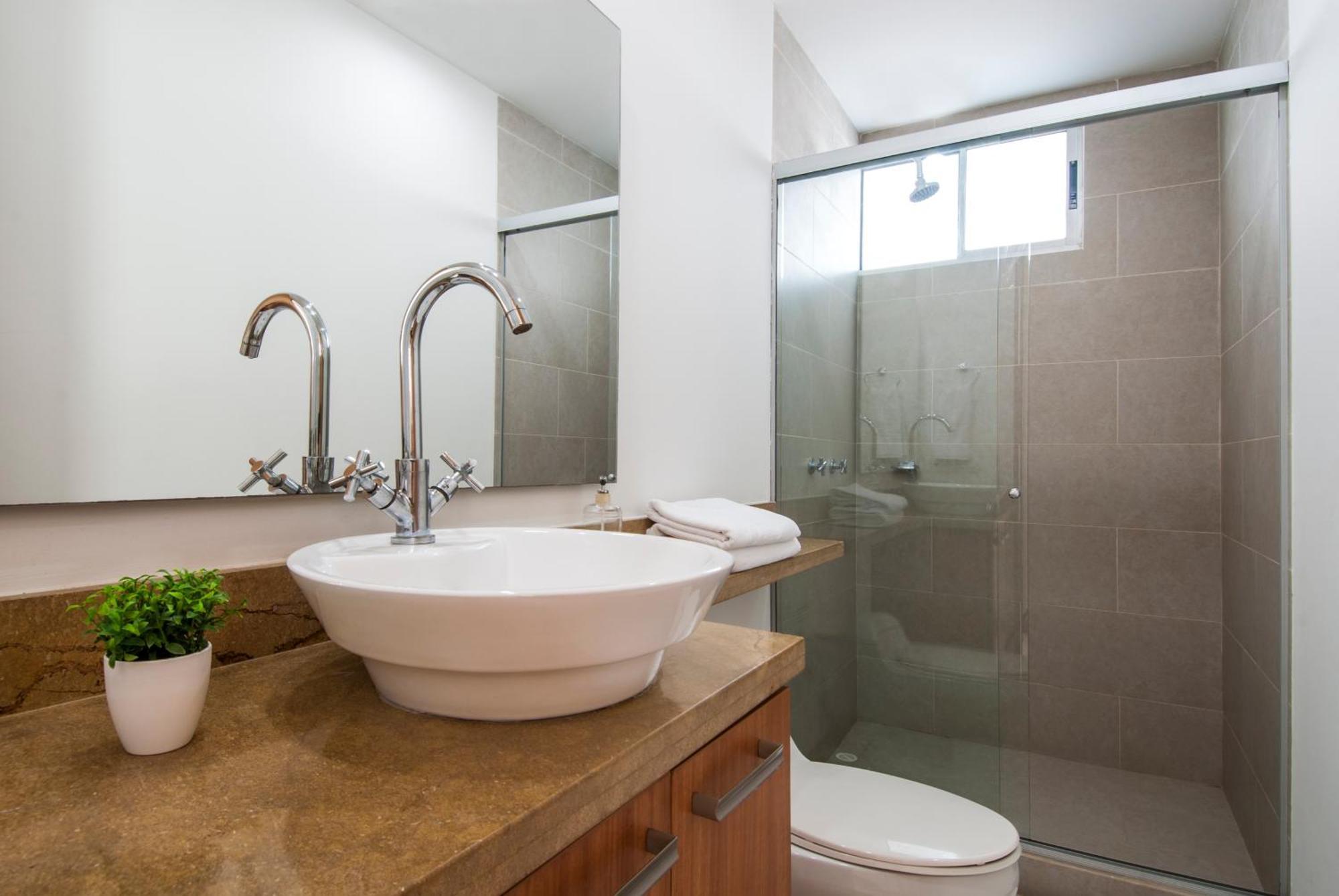 Aparthotel Travelers Orange Cartagena Cartagena